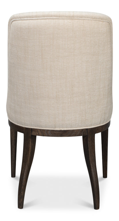 Emilio Dining Chair Grey