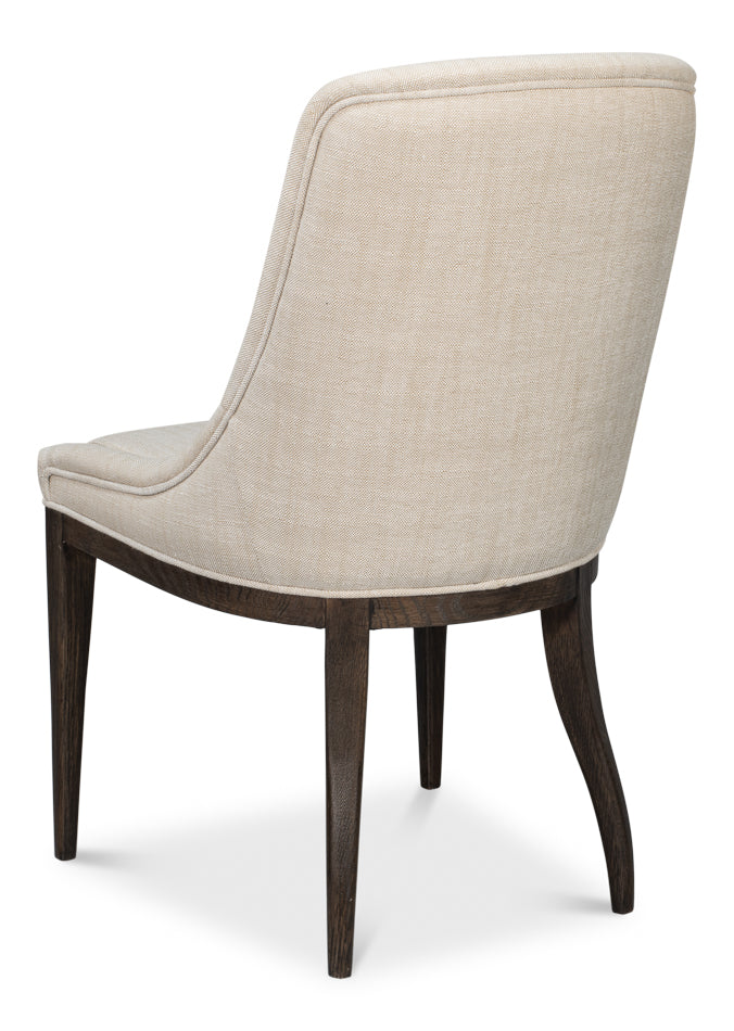 Emilio Dining Chair Grey