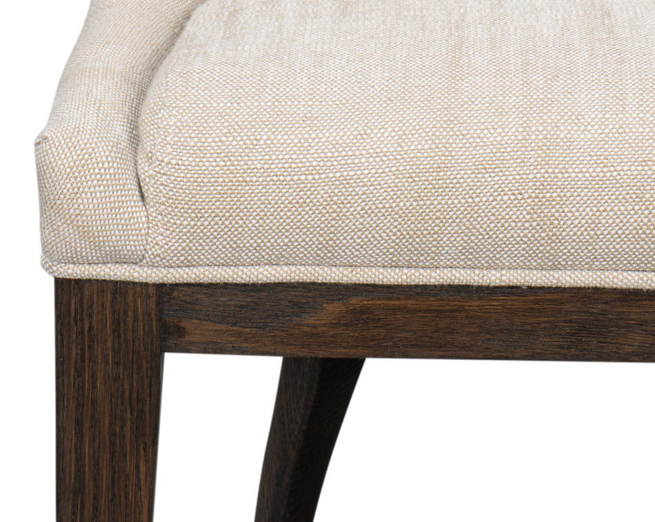 Emilio Dining Chair Grey