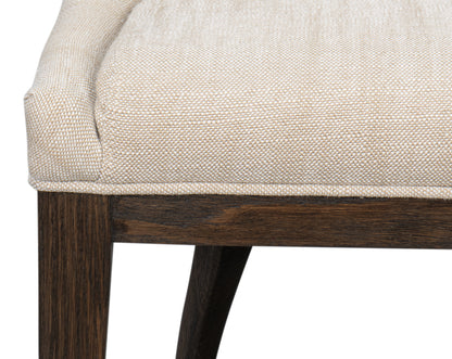 Emilio Dining Chair Grey