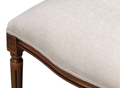 Hugo Oval Side Chairnoce Anticatocream
