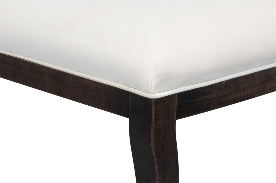 Trophy Elegant Side Chairnerotaupe Vel