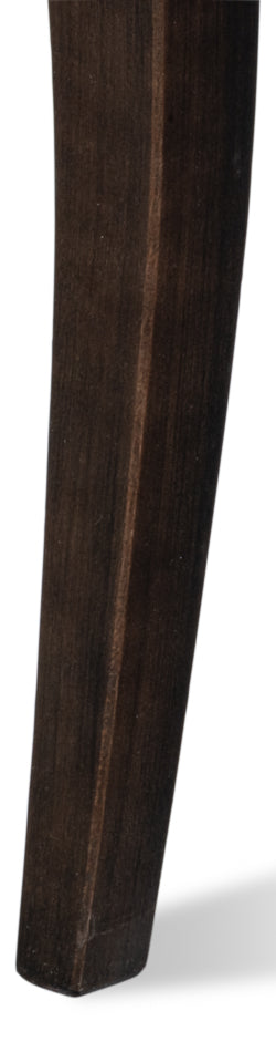 Trophy Elegant Side Chairnerotaupe Vel