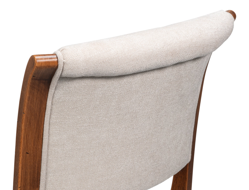 Trophy Elegant Side Chairnoce Anticato