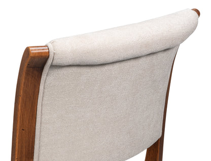 Trophy Elegant Side Chairnoce Anticato