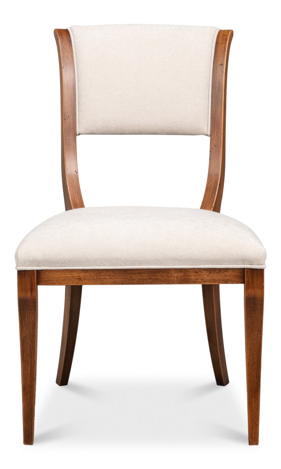 Trophy Elegant Side Chairnoce Anticato
