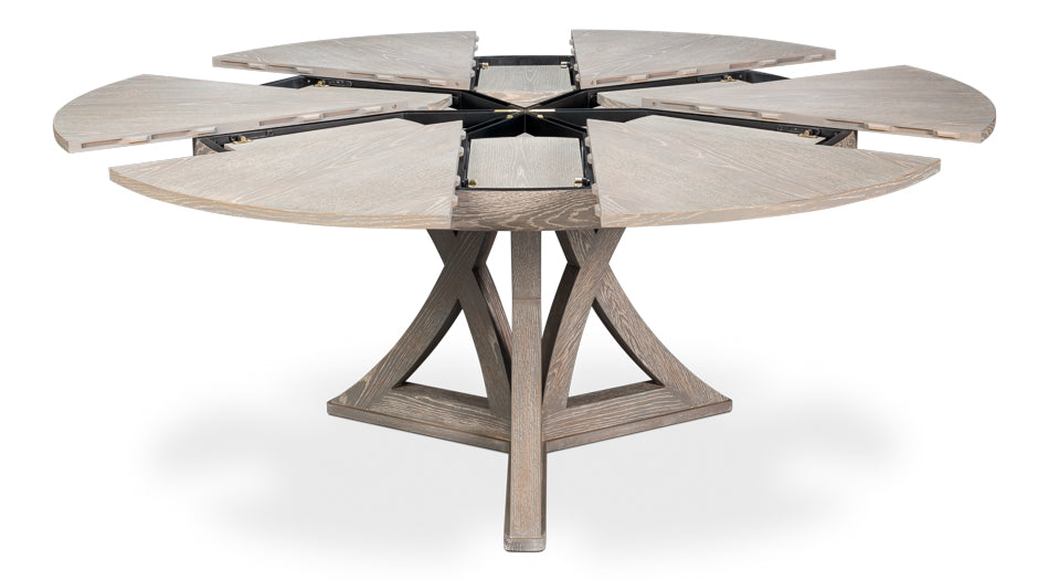 Casual Jupe Dining Tablemoonskinme