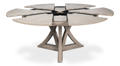 Casual Jupe Dining Tablemoonskinme