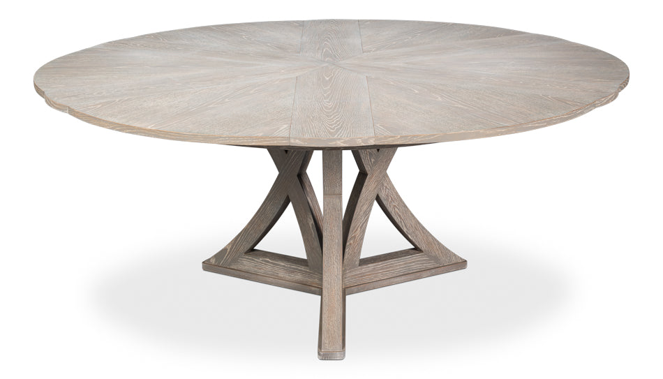 Casual Jupe Dining Tablemoonskinme