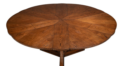 Casual Jupe Dining Tablepalladio Med