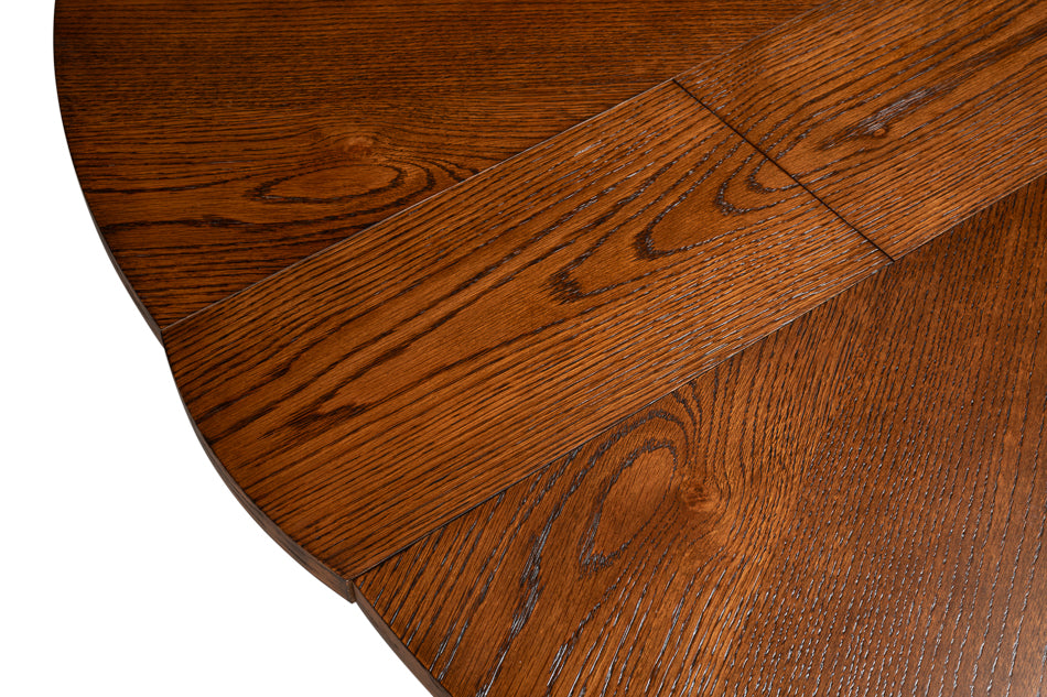 Casual Jupe Dining Tablepalladio Med