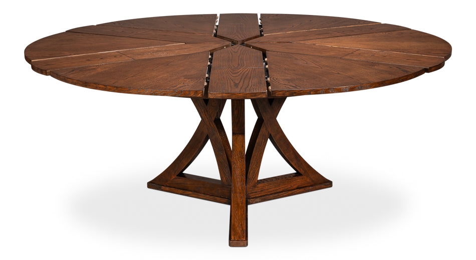 Casual Jupe Dining Tablepalladio Med