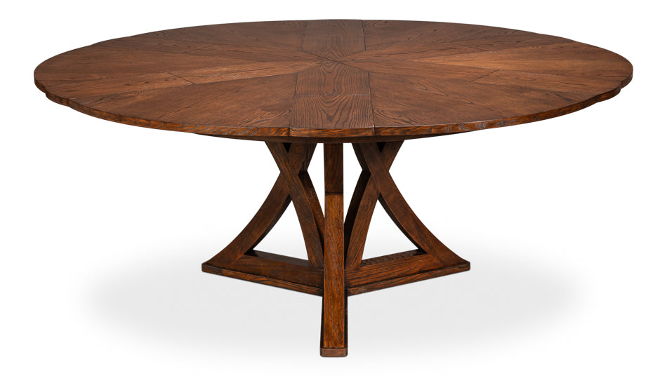 Casual Jupe Dining Tablepalladio Med