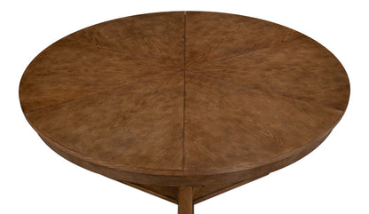 Casual Jupe Dining Tablelight Minklg