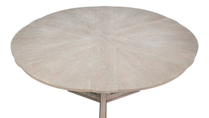 Casual Jupe Dining Tablemoonskinlg