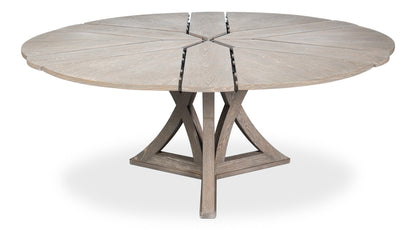 Casual Jupe Dining Tablemoonskinlg