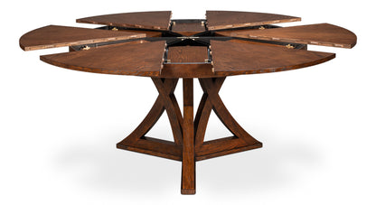 Casual Jupe Dining Tablepaldaolg
