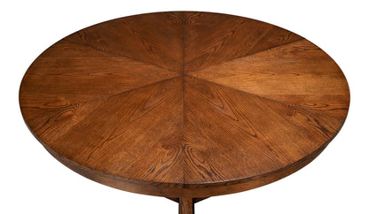 Casual Jupe Dining Tablepaldaolg