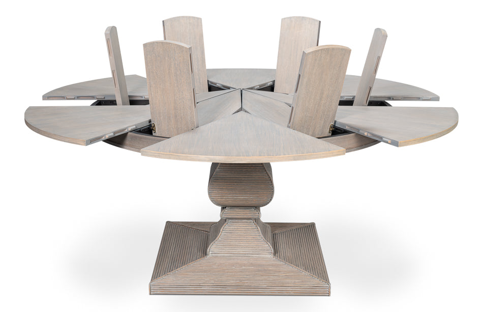 Kelso Jupe Dining Tablemoonskinm