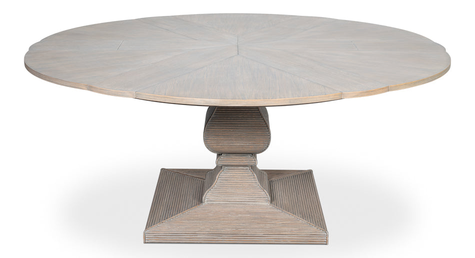 Kelso Jupe Dining Tablemoonskinm
