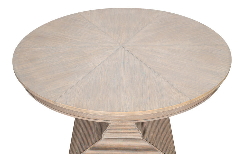 Kelso Jupe Dining Tablemoonskinm