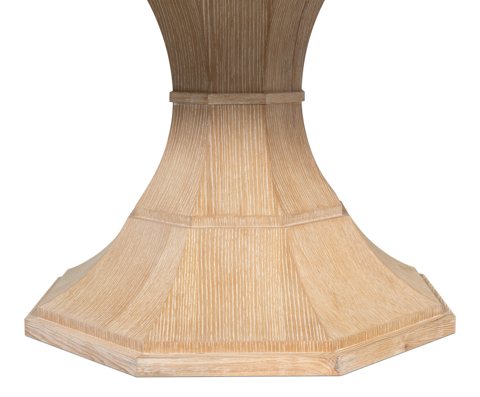 Giselle Jupe Tablemedbleached Oak