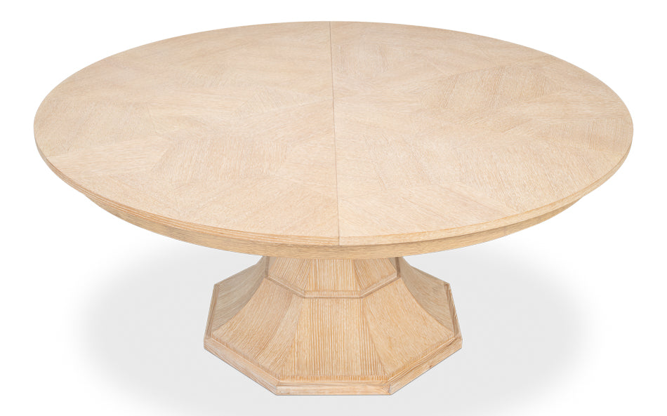 Giselle Jupe Tablemedbleached Oak