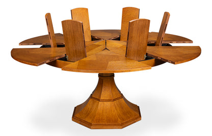 Giselle Jupe Tabletobacco Bmedium