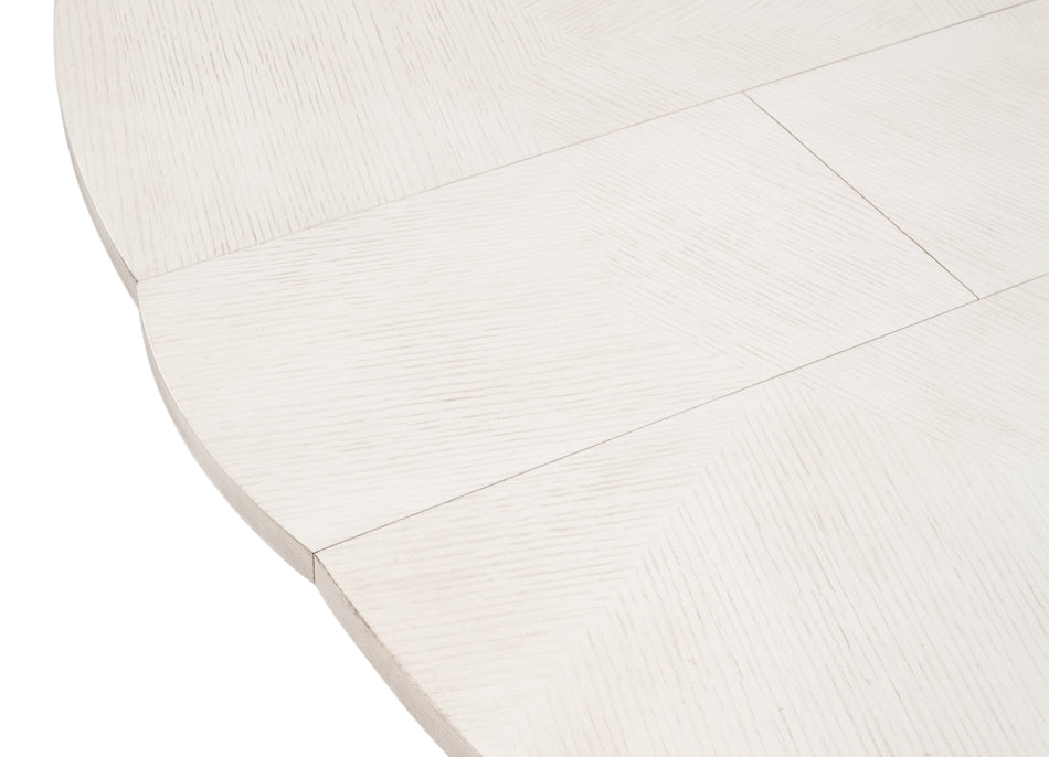 Giselle Jupe Tablemed Working White