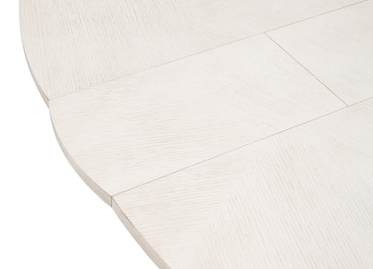 Giselle Jupe Tablemed Working White