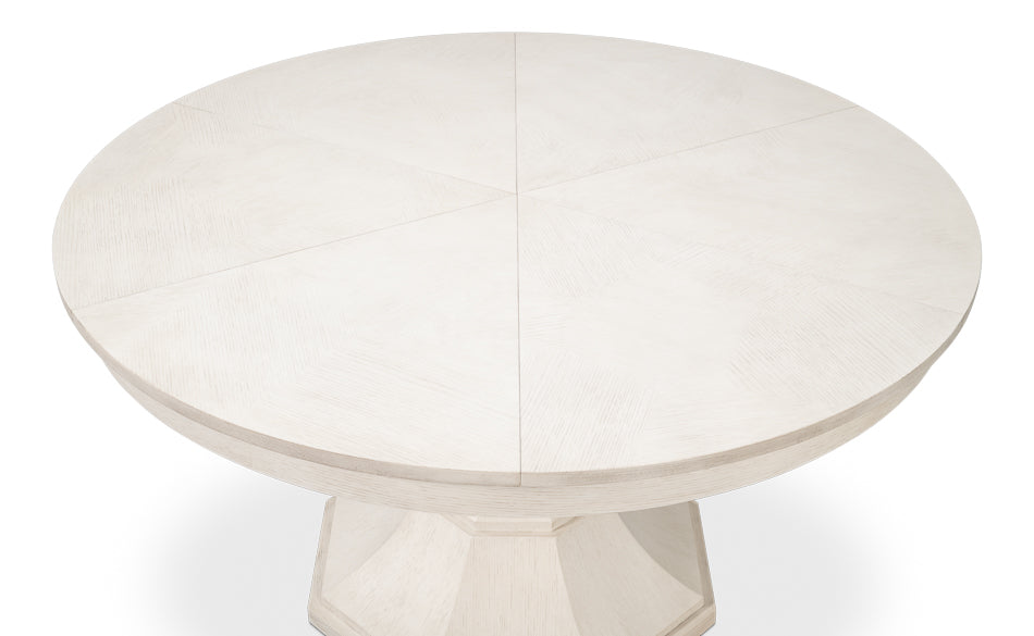 Giselle Jupe Tablemed Working White