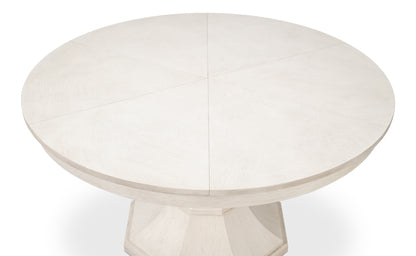 Giselle Jupe Tablemed Working White