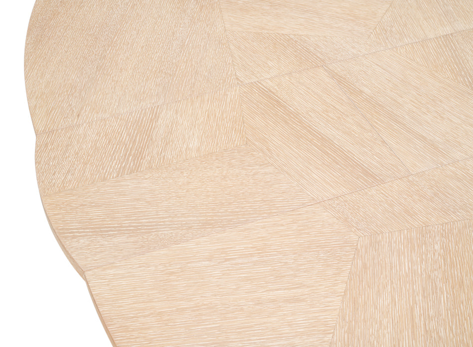 Giselle Jupe Tablelargebleached Oak