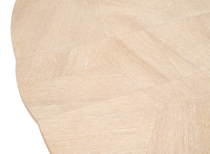 Giselle Jupe Tablelargebleached Oak
