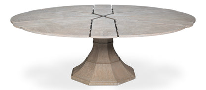 Giselle Jupe Tablelargemoonskin