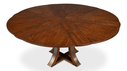Tower Jupe Dining Table Medpalladio