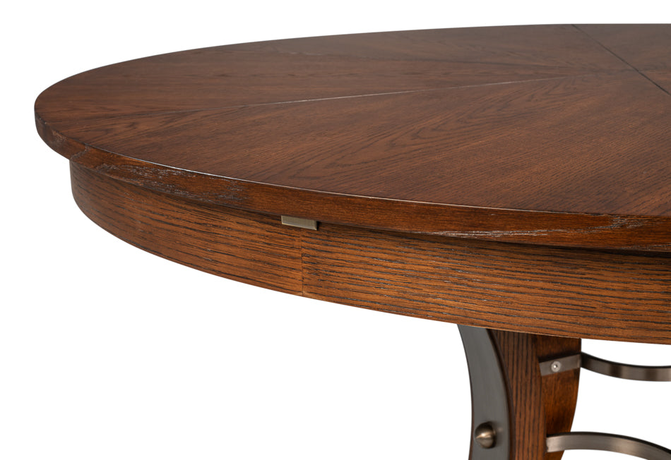 Tower Jupe Dining Table Medpalladio