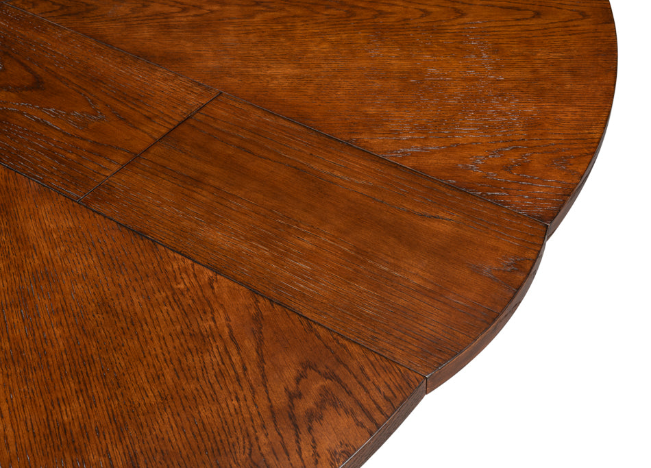 Tower Jupe Dining Table Medpalladio