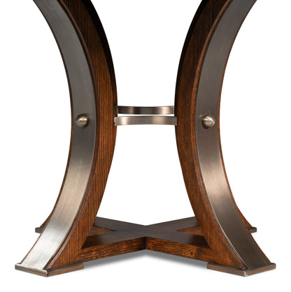 Tower Jupe Dining Table Medpalladio