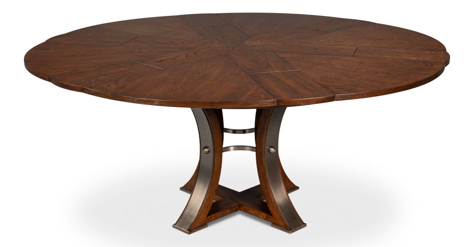 Tower Jupe Dining Table Medpalladio