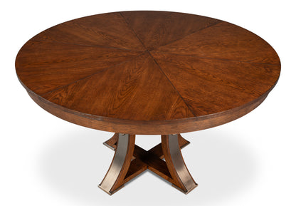 Tower Jupe Dining Table Medpalladio