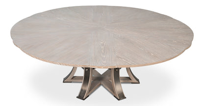 Tower Jupe Dining Tablelrgmoonskin