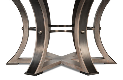 Tower Jupe Dining Tablelrgmoonskin