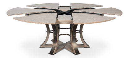 Tower Jupe Dining Tablelrgmoonskin