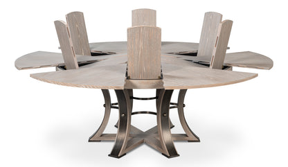 Tower Jupe Dining Tablelrgmoonskin