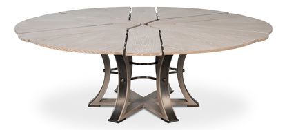 Tower Jupe Dining Tablelrgmoonskin