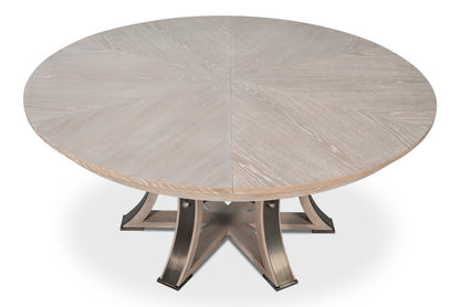 Tower Jupe Dining Tablelrgmoonskin