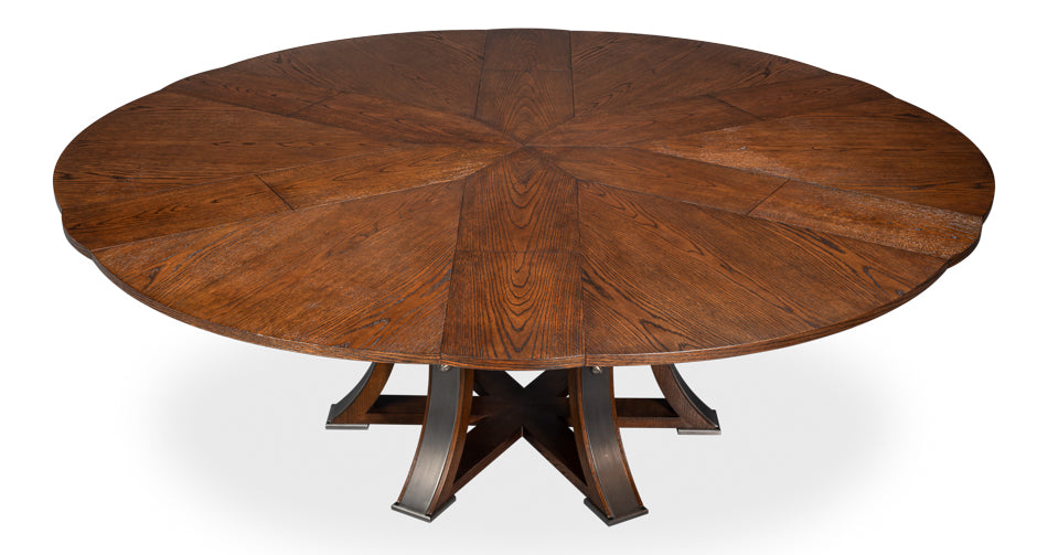 Tower Jupe Dining Tablelrgpalladio