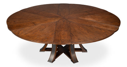 Tower Jupe Dining Tablelrgpalladio