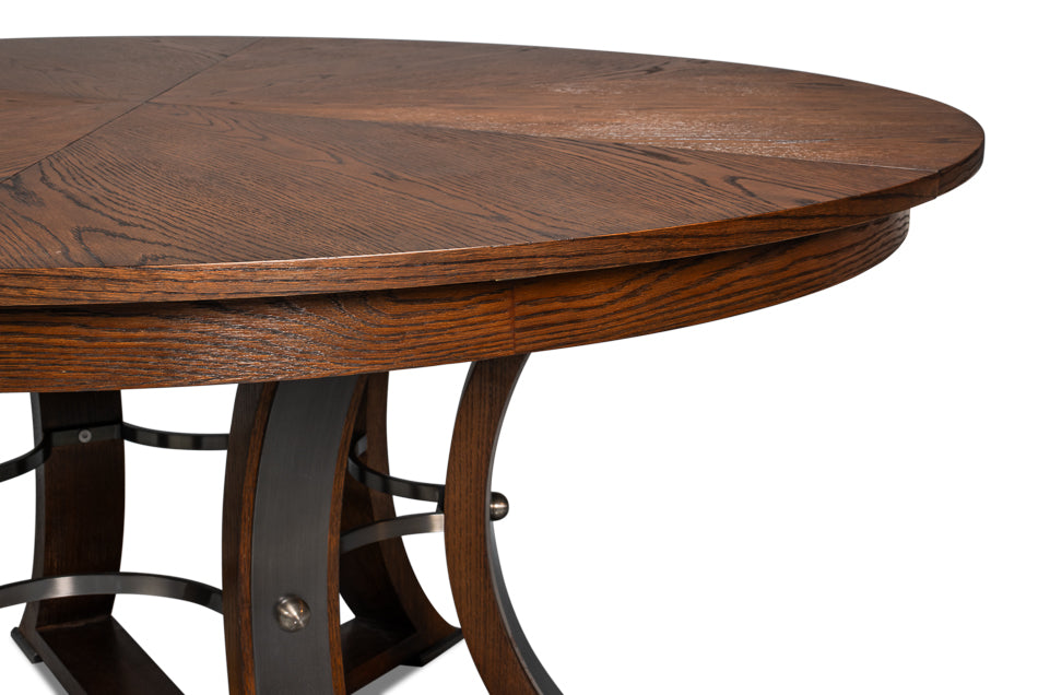 Tower Jupe Dining Tablelrgpalladio